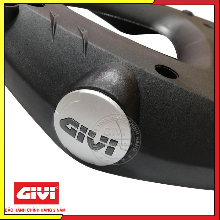 Baga Sau Givi HRV Wave Blade 110/125 (2013-2016) - Wave Blade Chính Hãng