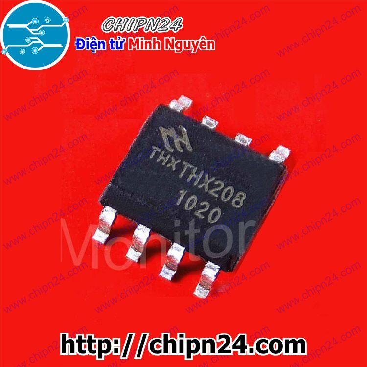 Ic dán thx208 sop-8