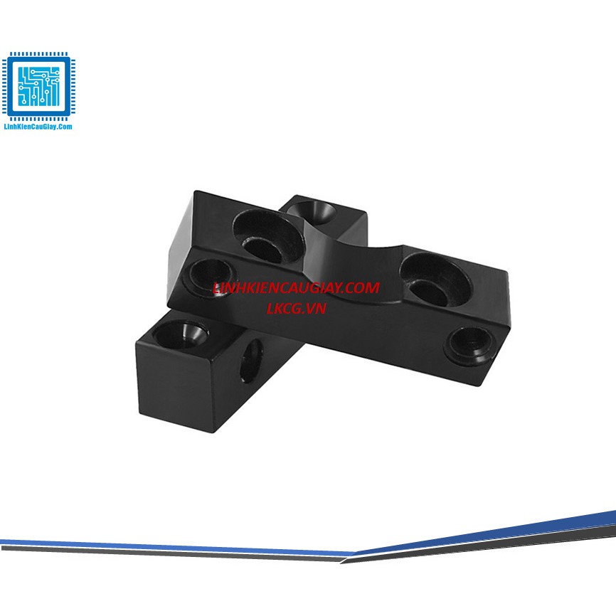 Gá động cơ step Size 42 cho nhôm 2040