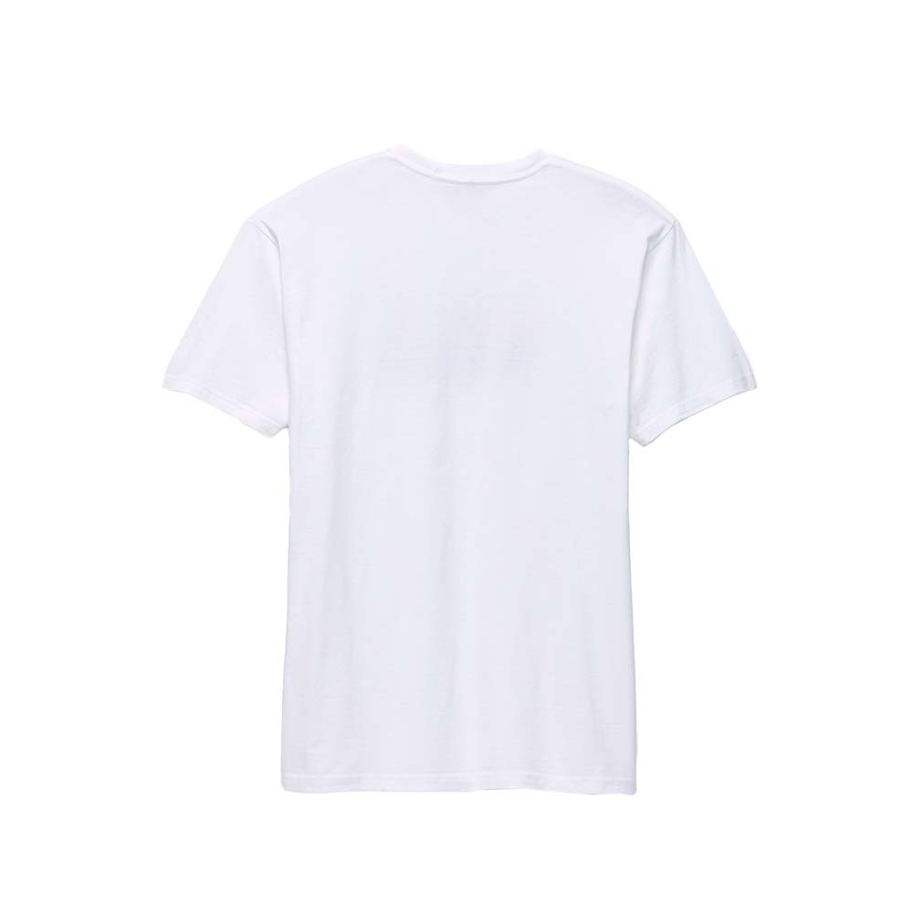 Áo Vans VANS TAGGED SS TEE VN0008S6WHT
