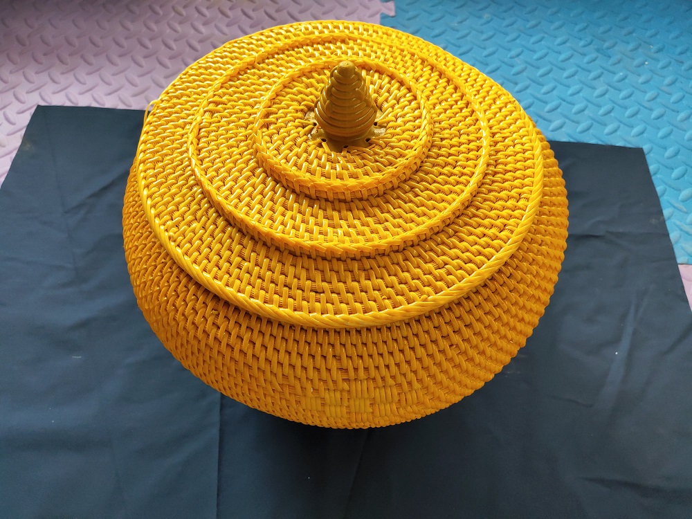 Ủ bình trà 3 lít