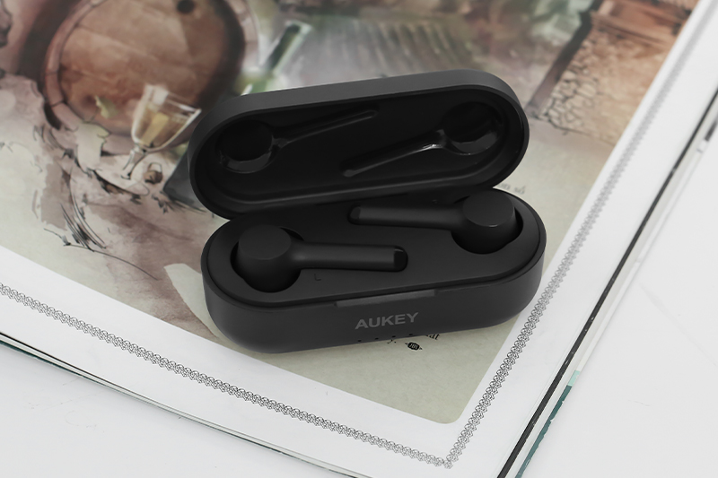 Tai nghe Bluetooth True Wireless Aukey EP-K01