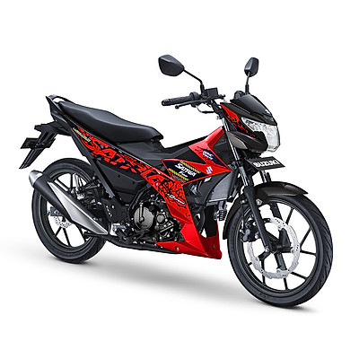 ĐỒNG HỒ SATRIA FI