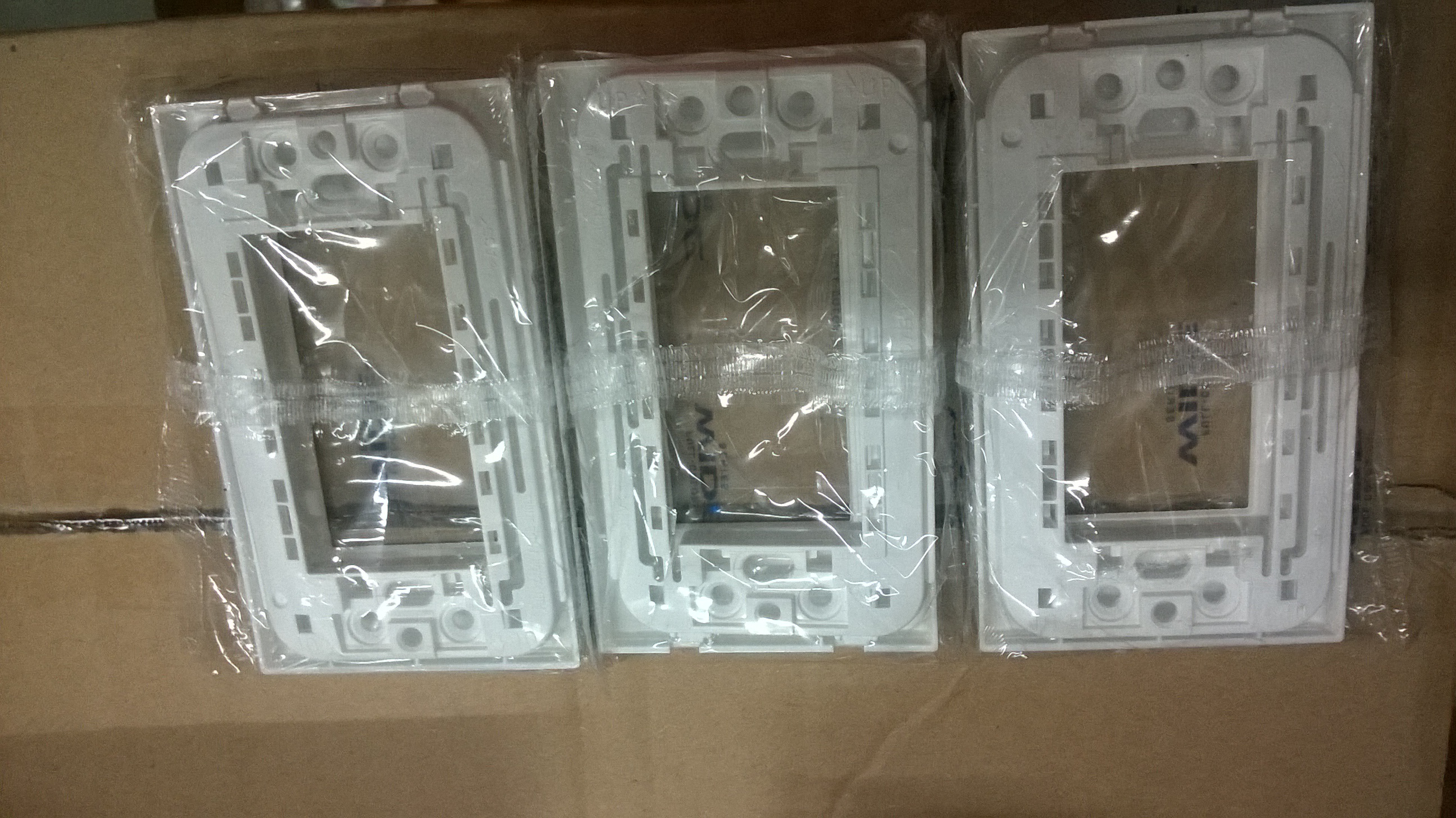 [HCM]MẶT 3 PANASONIC