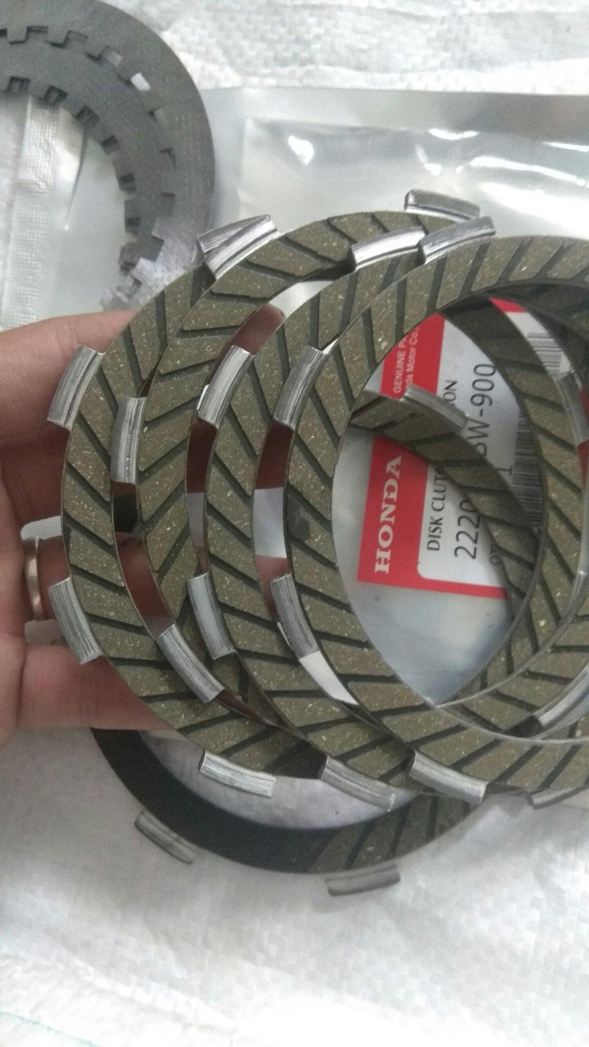 [HCM]Lá côn độ Wave 100