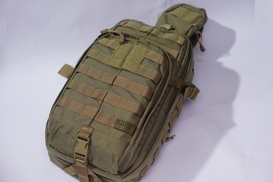 Balo, phượt.511 Tactical Moad10.