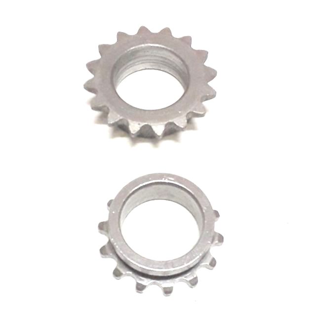 Nhông cốt lổ 19ly x14 răng - 1.cái....