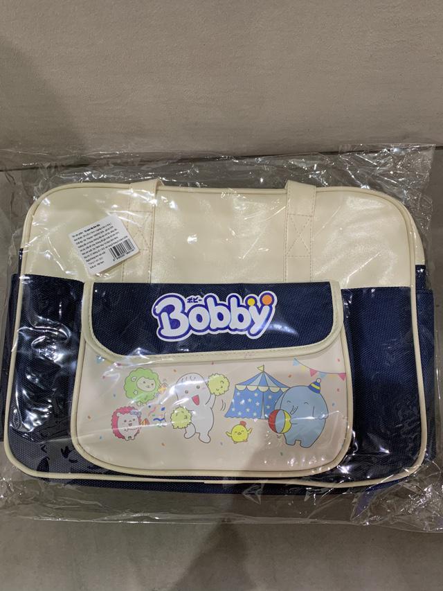 QT Bobby - Túi xách Mẹ Bĩm Sữa Bobby