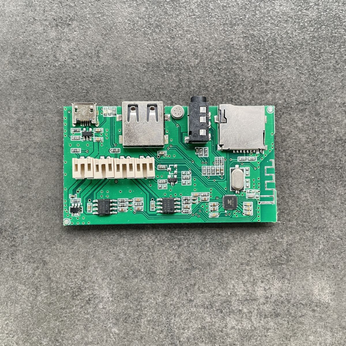 Mạch bluetooth JL 5.0 công suất 2x5w giá rẻ