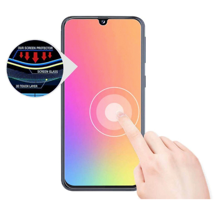 Miếng dán màn hình cường lực SAMSUNG GALAXY A01