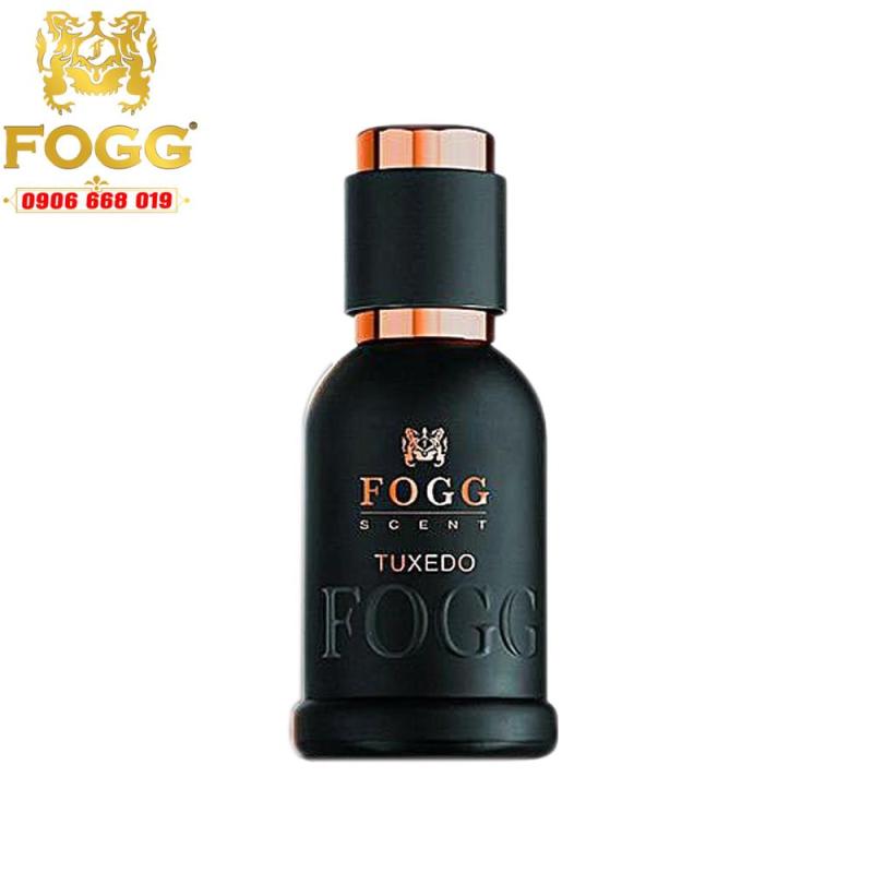 NƯỚC HOA FOGG TUXEDO 50ML DÀNH CHO NAM NỮ
