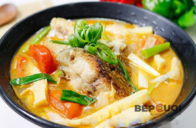 Măng lay (200g măng/1 bịch)