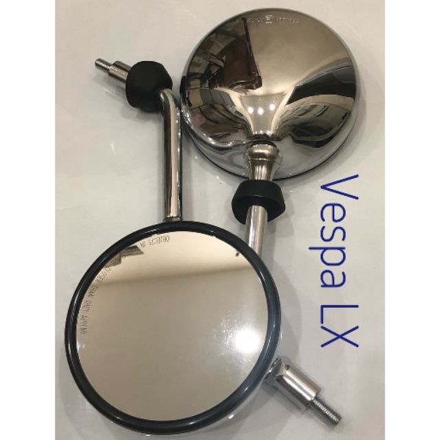 Kính chiếu hậu Vespa lx