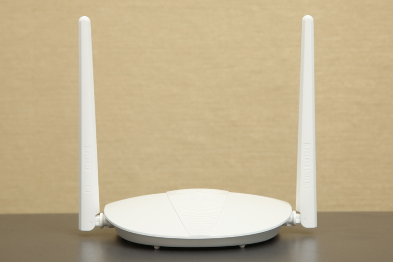 Router Wifi 300Mbps Totolink N210RE V1 Trắng