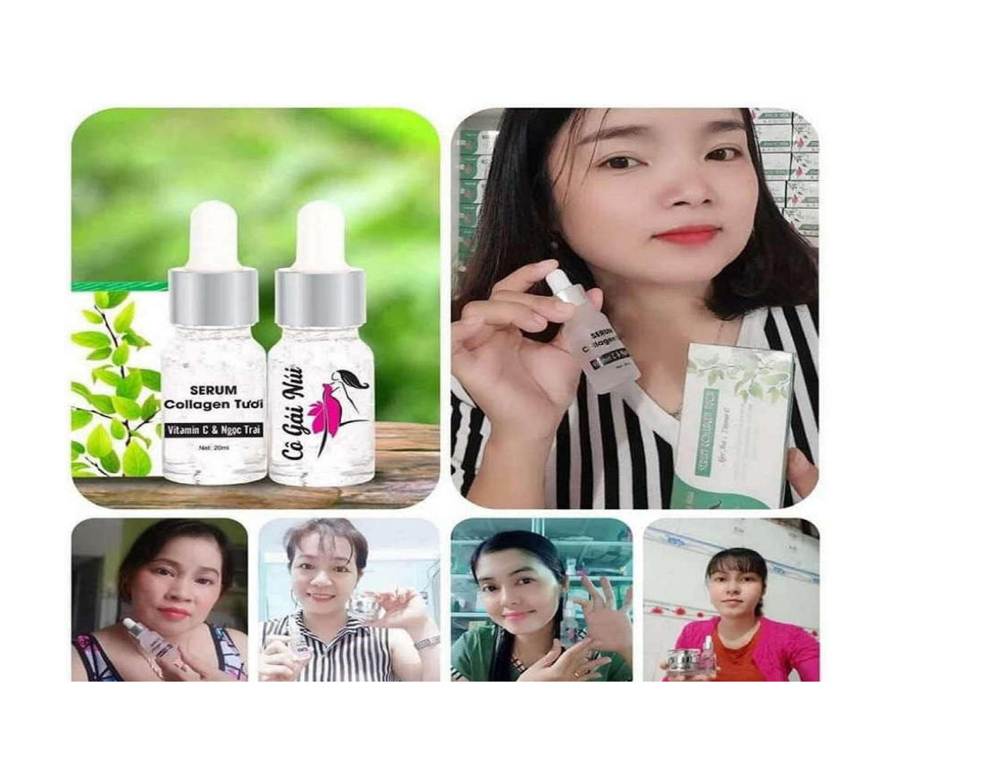 Serum Collagen