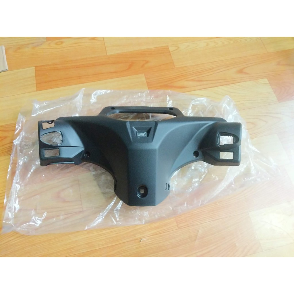 Bợ cổ wave blade zin honda / gáy blade / ốp đầu blade
