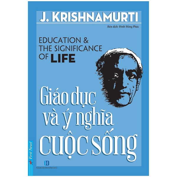 Fahasa - giáo dục và ý nghĩa cuộc sống