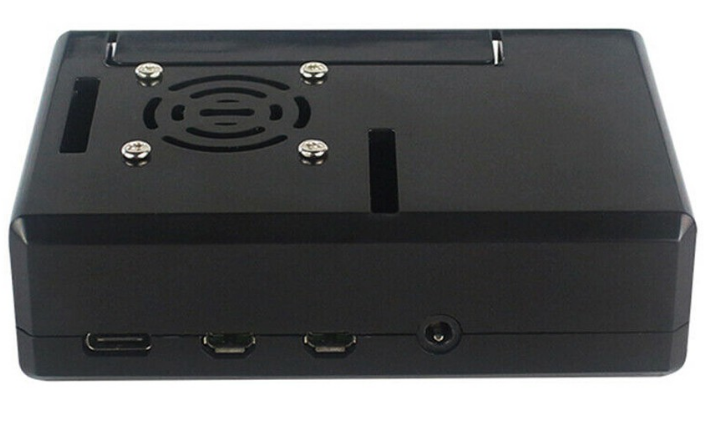 Raspberry Pi 4 Model B 2019 – 1GB RAM