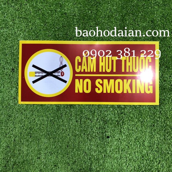 Bộ Nội quy tiêu lệnh PCCC (tôn phun sơn)