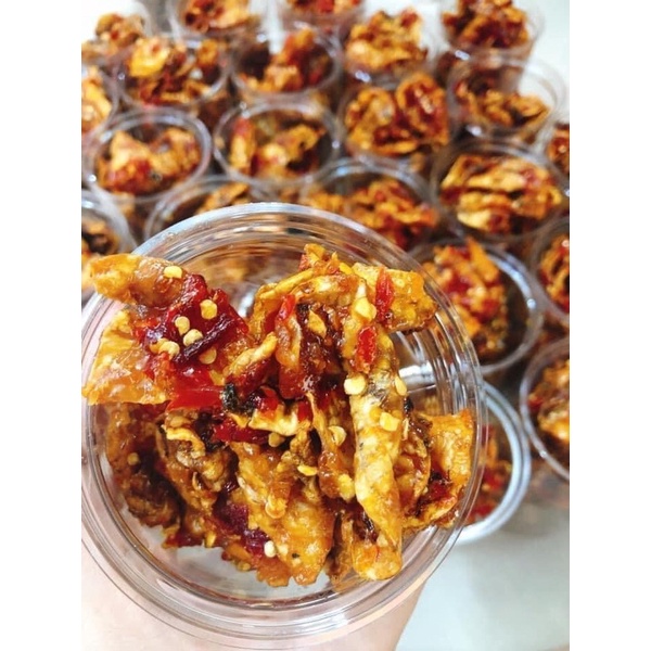 250G MỰC RIM ME SATẾ