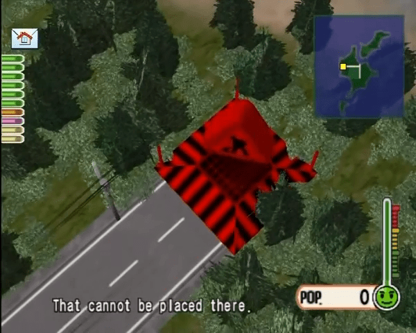 [HCM]game ps2 metropolismania 2 ( game mô phỏng giống the sim )