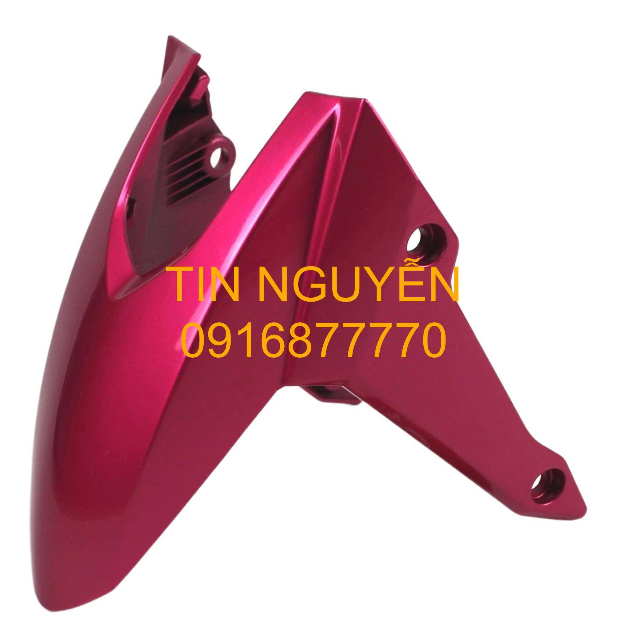 Dè trước Sonic chính hãng Honda đủ màu