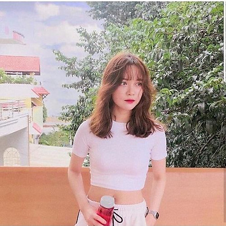 Áo phông Crotop cộc tay CAO CẤP