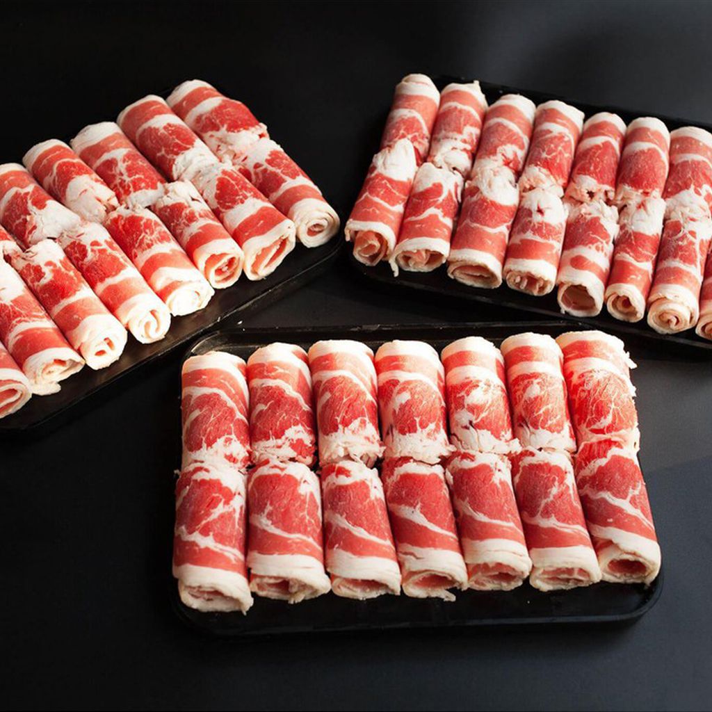 Lẩu ăn liền Haidilao vị Cà Chua, {date mới}