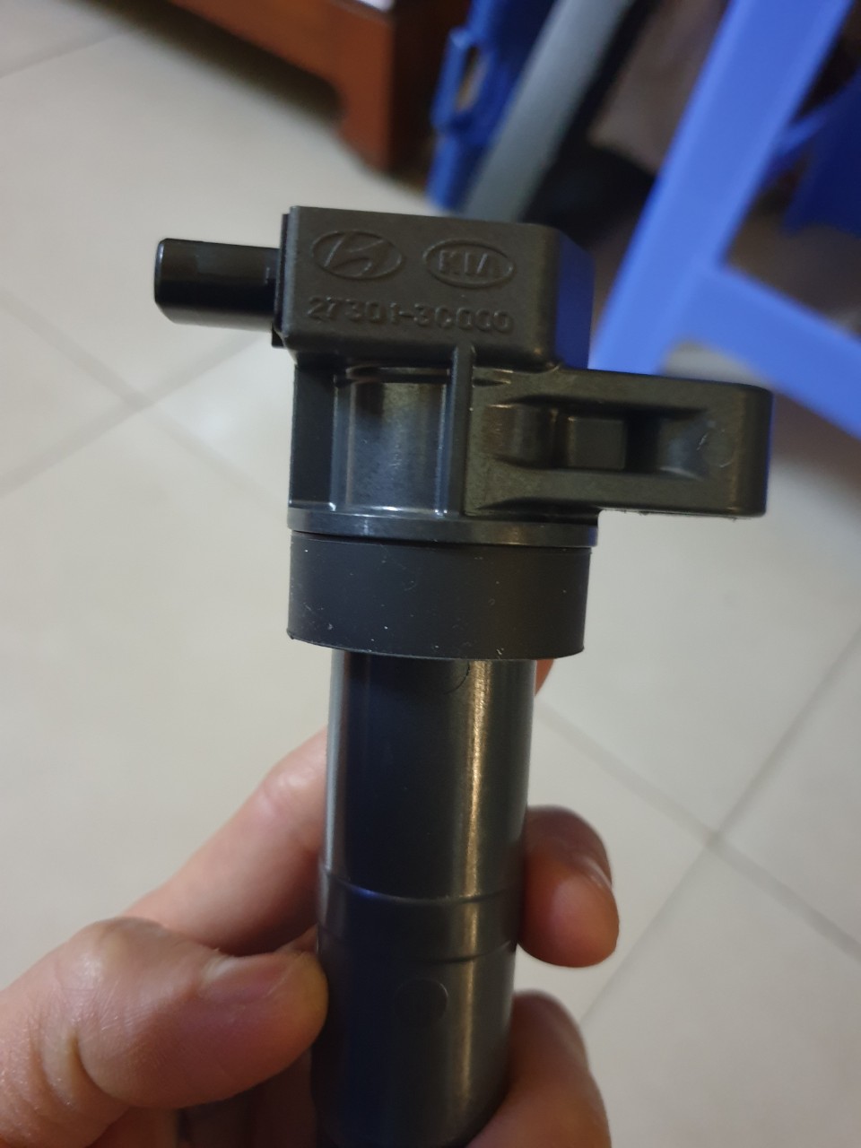 Mobin đánh lửa Kia Carens 1.8 -2.0 Xịn