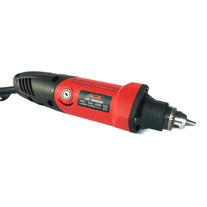 Acz 66606 Straight Drill Grinder