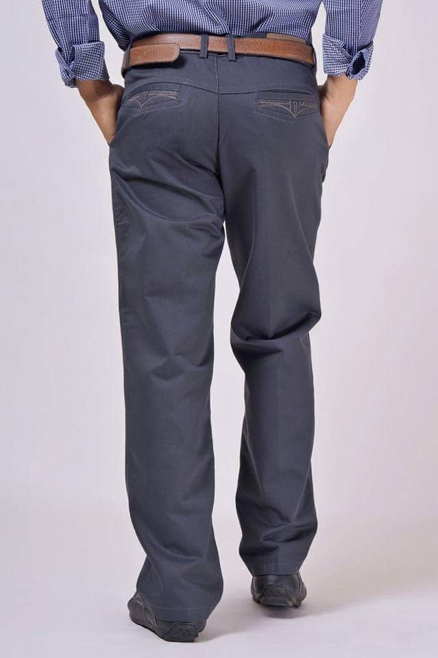 QUAN KAKI TRUNG NIEN CAO CAP (HOT)
