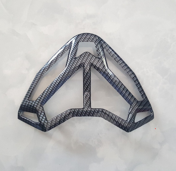 [Winner V2 2019-2021] Trang trí xe Winner X V2 2019-2021 Carbon Artistar