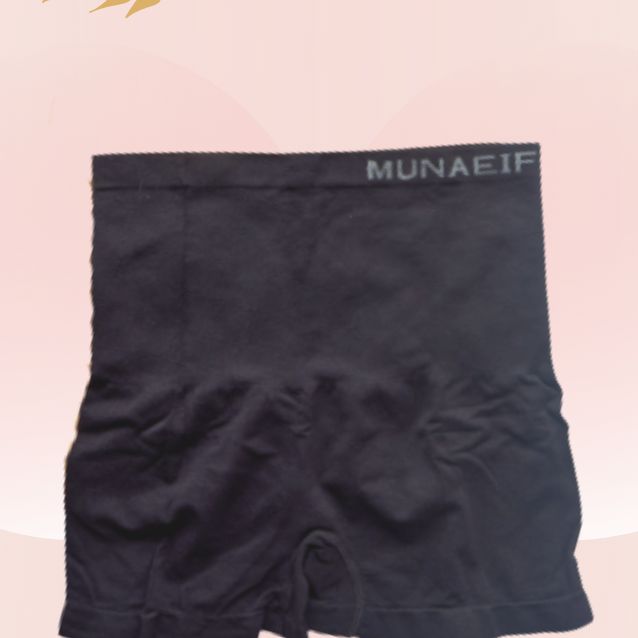 Quần Trong Váy Nữ Nịt Bụng Munafie 1168