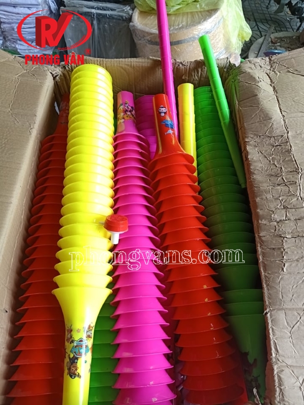 Combo 10 cái Kèn vuvuzela