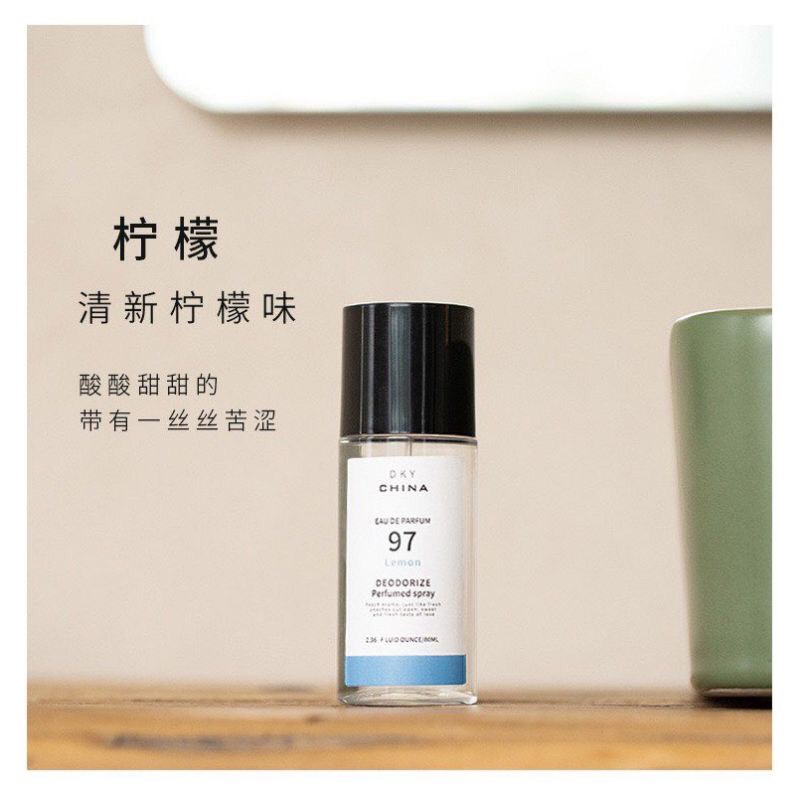 XỊT THƠM QUẦN ÁO QUỐC DÂN DKY (chống được cả muỗi)