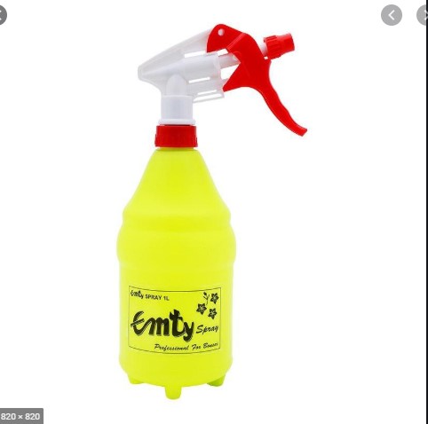 Bình tưới cây xịt 1L