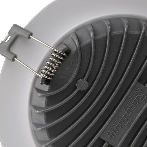 Đèn LED Âm Trần Downlight AT10 7W, 9W Rạng Đông