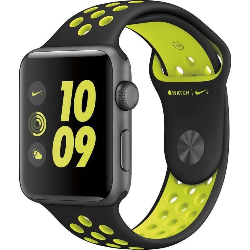 nike apple watch strap
