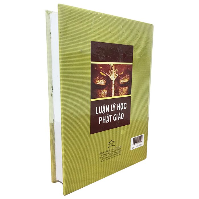 Luận Lý Học Phật Giáo