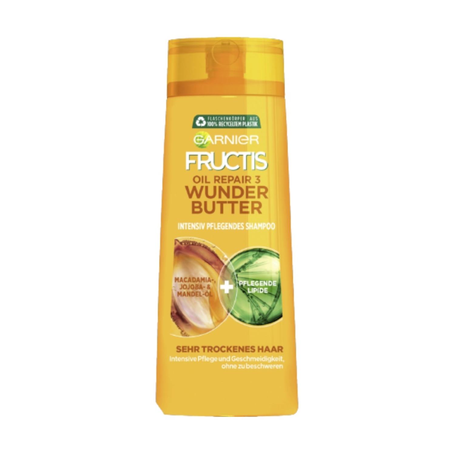 Dầu Gội/xả Garnier Fructis 250ml/200ml-Đức