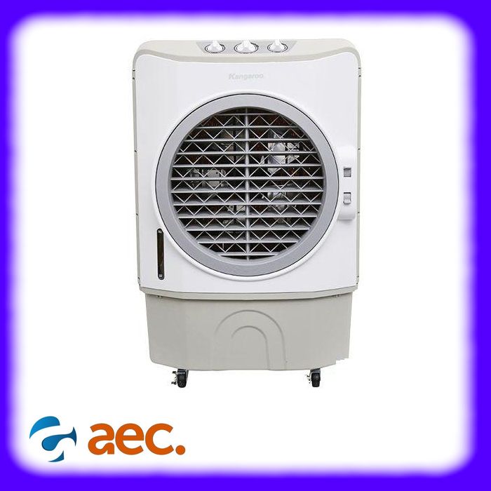 [Trả góp 0%]Quạt Kangaroo làm mát không khí KG50F30