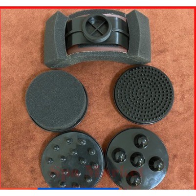 Đầu Đầm Thay Thế  Máy Giảm Béo G5