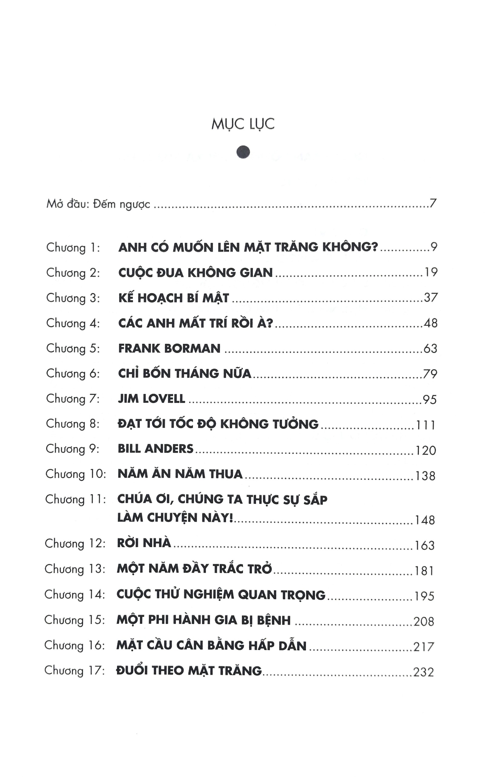 Sách - Người Hỏa Tiễn