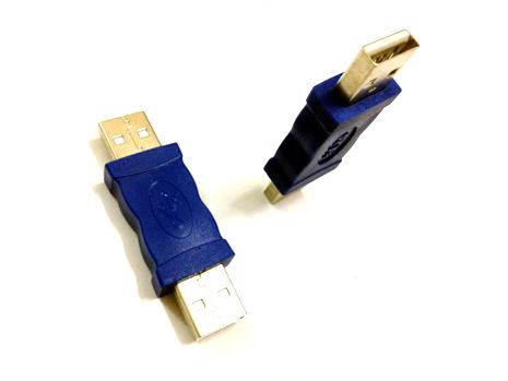 Đầu nối USB 3.0 AM-AM Adapter