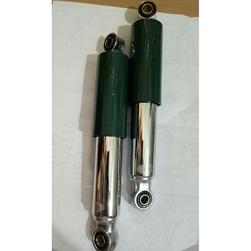 phuộc sau gắn xe cub 78