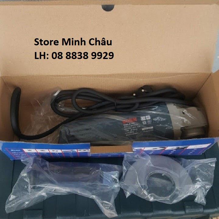 Máy mài cầm tay Bosh 100