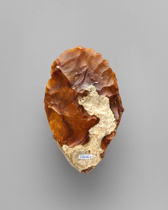 100gr Đá Thô Mã Não Đỏ- Xanh No Brand [100gr Red-Green Agate Rough Stone]