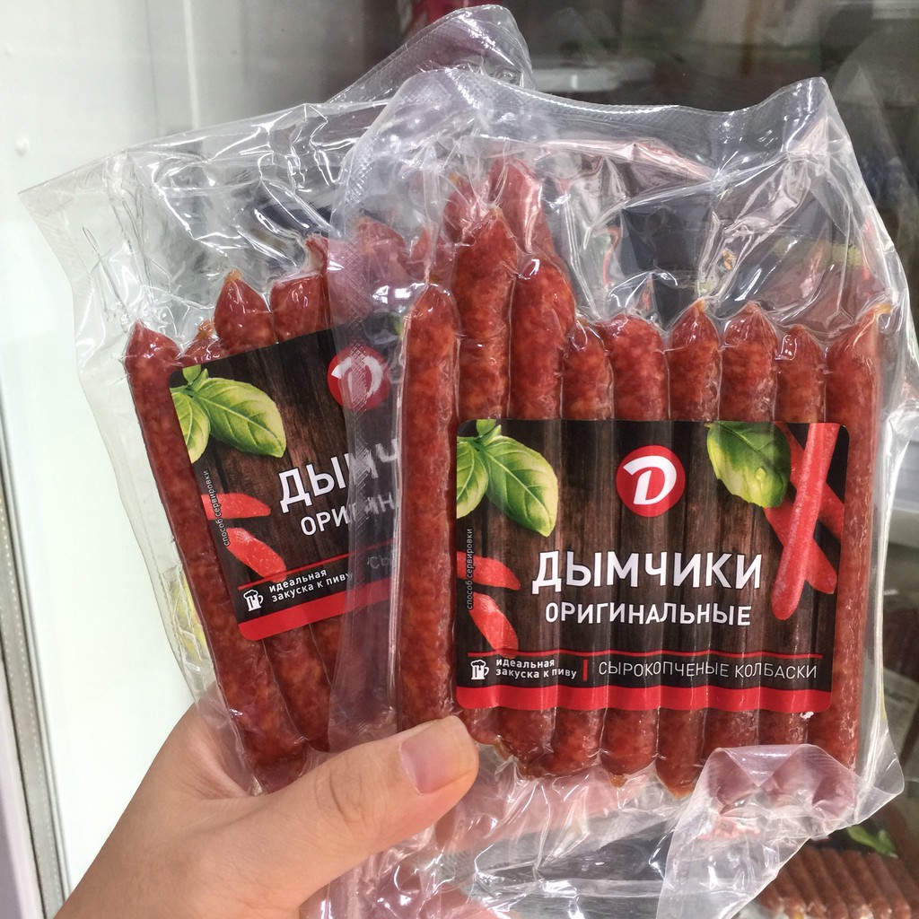 [HCM]Salami que 90g