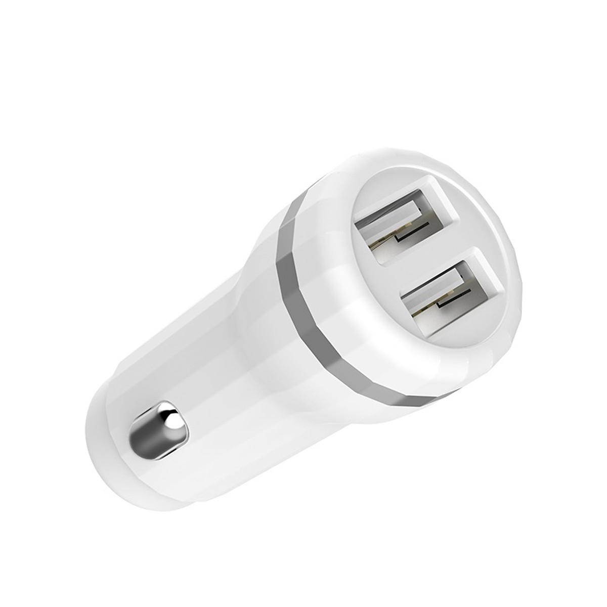 Tẩu sạc xe hơi Hoco Z27
