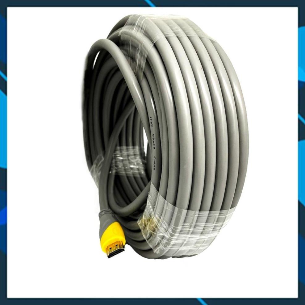 Dây Cáp HDMI 19+1 Arigato 25m,30m Bảo Hành 5 Năm